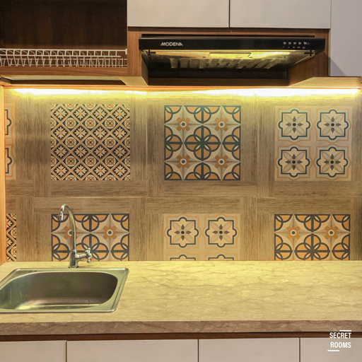Others 5, Ciumbuleuit Apartment by Secret Rooms, Bandung