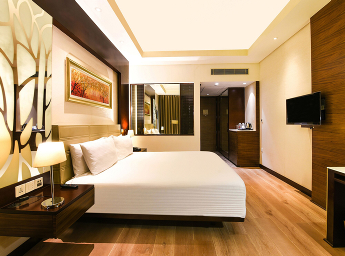 Bedroom 1