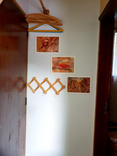 Bedroom 2, Colonia SAA, Campo Limpo Paulista