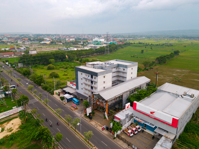 De La Charis @Tuban (Formely Votel Hotel Charis Tuban)