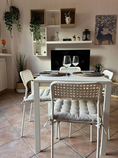 2, Casa Giulietta Torno with lake view terrace, Como