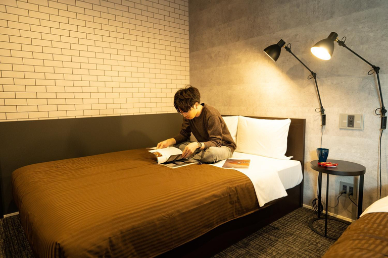 Bedroom 3, GRAND BASE Haruyoshi, Fukuoka