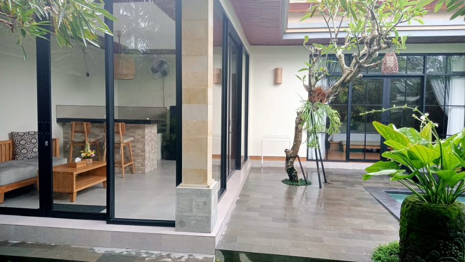 Exterior & Views 3, Sawitri Anandhita Luxury Villas, Gianyar