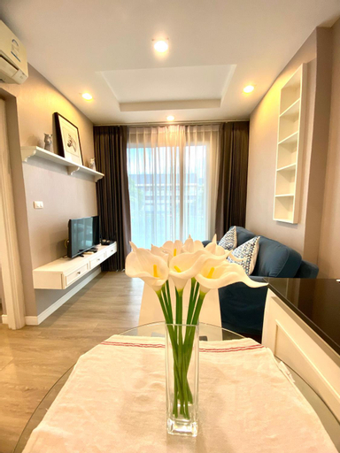 i Chill Room, Muang Chon Buri
