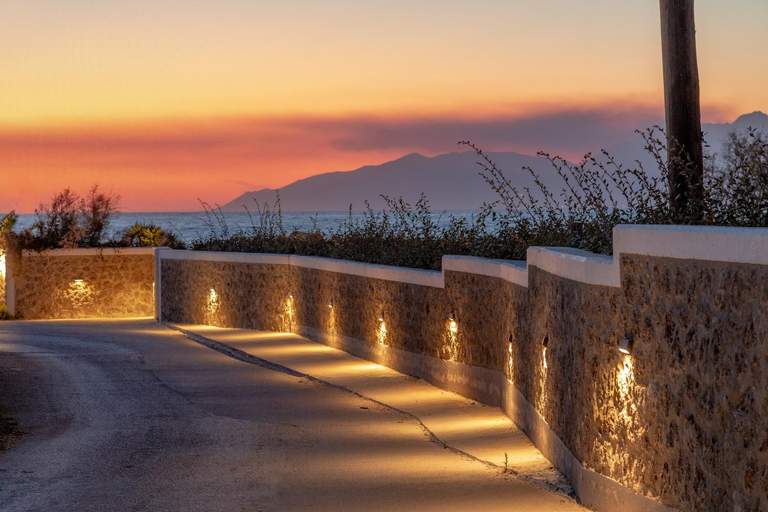 Others 2, Kyma Suites, Ionian Islands