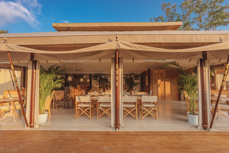 Food & Drinks 5, Aladdin Luxury Camp Phuket, Phuket Island