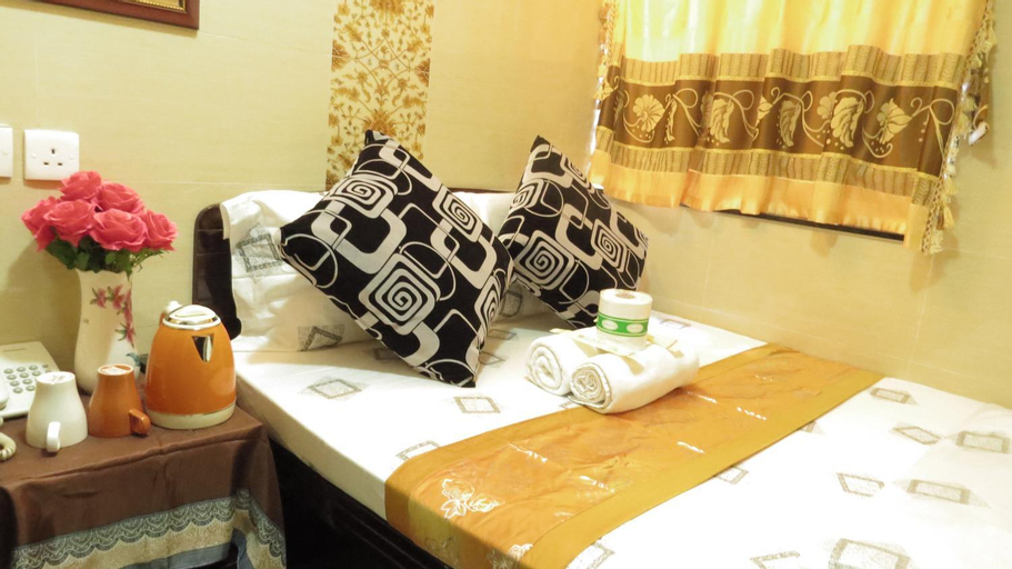 Bedroom 15