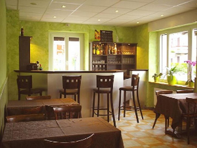 Food & Drinks 5, Hotel Les Sapins, Vosges