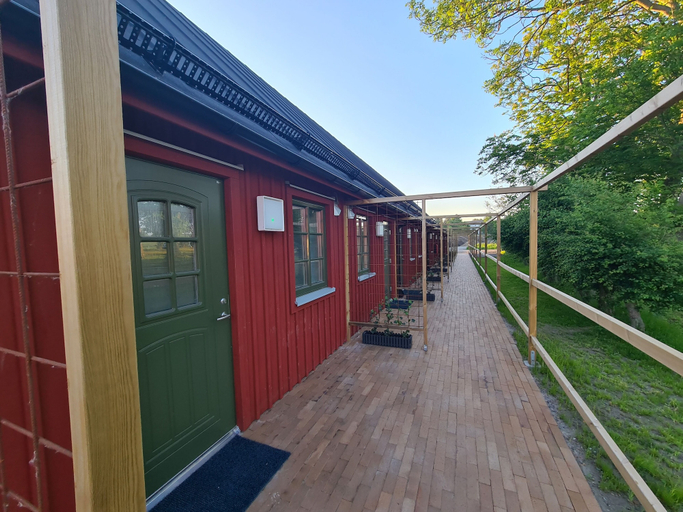 Others 5, GEG Hotel, Landskrona