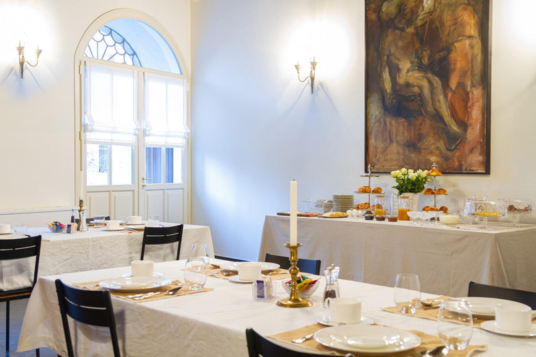 Food & Drinks 5, Palazzo Glori 6, Cremona