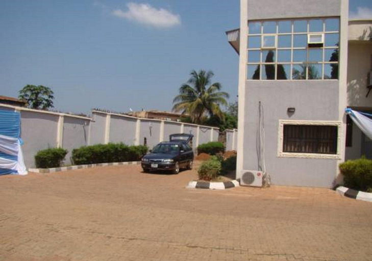 Others 2, Adap Hotel, Ilorin East
