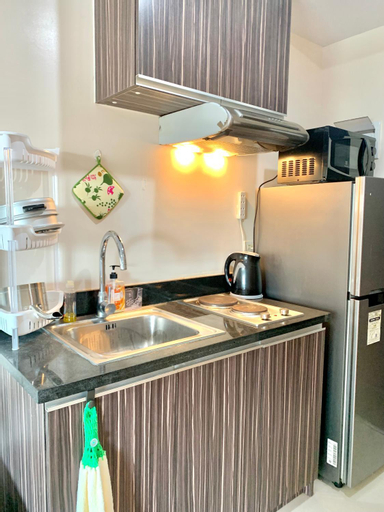 Others 2, The Persimmon Studios Near Ayala and SM City Cebu, Cebu City