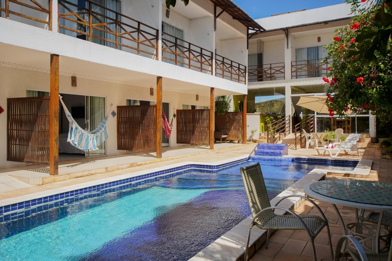 Swimming Pool 3