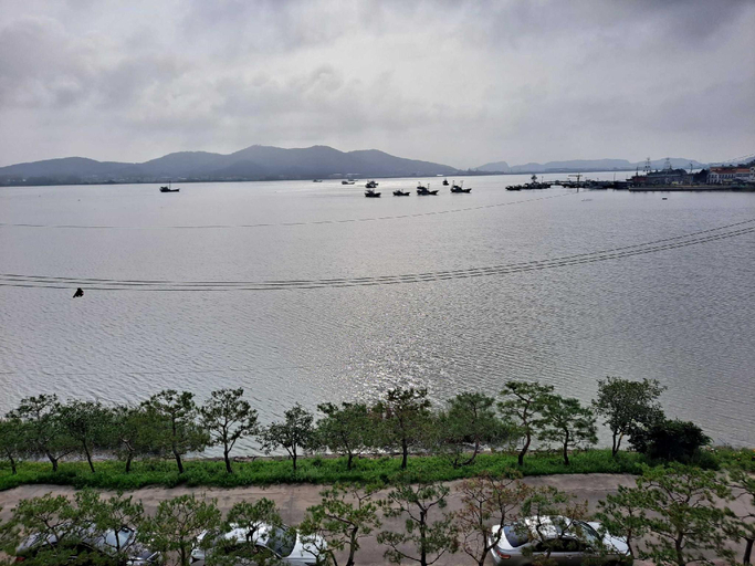 Others 5, Incheon(Ganghwado) W, Ganghwa