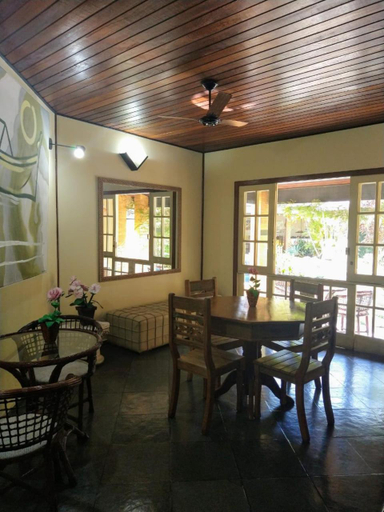 Food & Drinks 4, Pousada Genesis, Arraial do Cabo