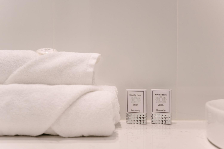 Amenities 14