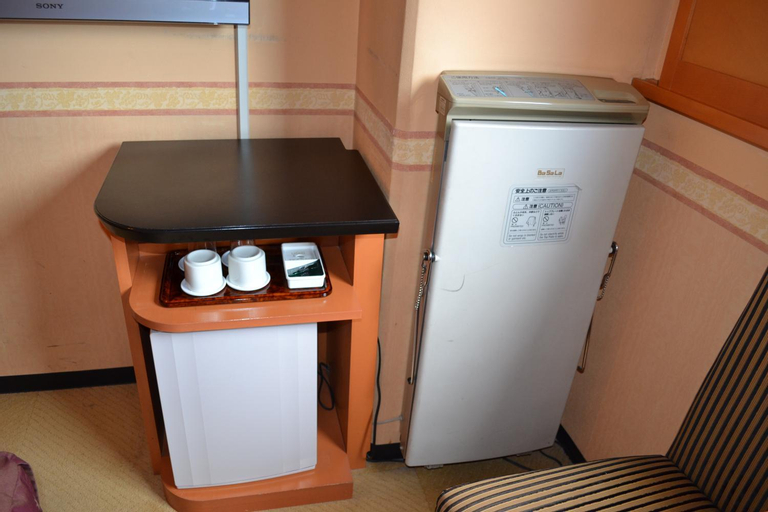 Amenities 15
