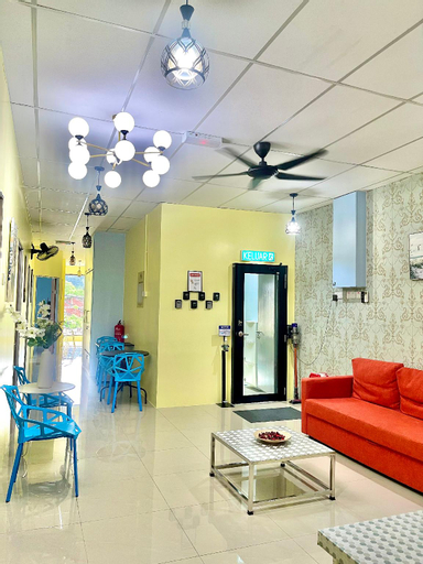 Public Area