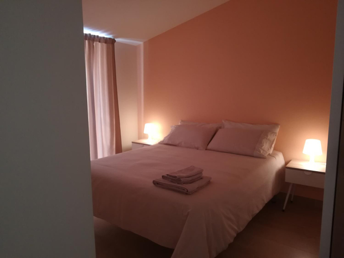 Others 3, casa mariuccia, Caserta
