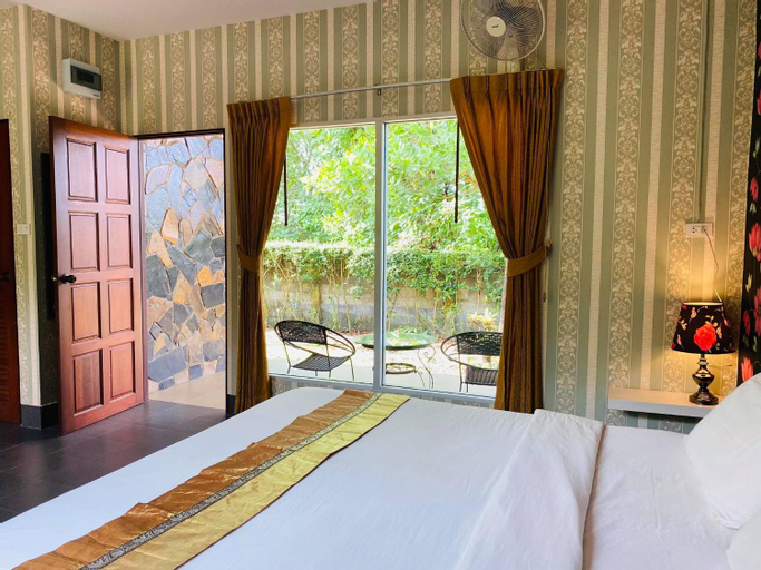 Bedroom 7