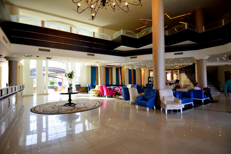 Public Area 3, Sharm Bride Resort Aqua & SPA, Sharm el-Sheikh