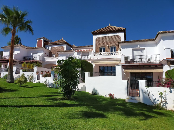 Others 2, Nerja Sun Apartments Casa Cipreses 6, Málaga