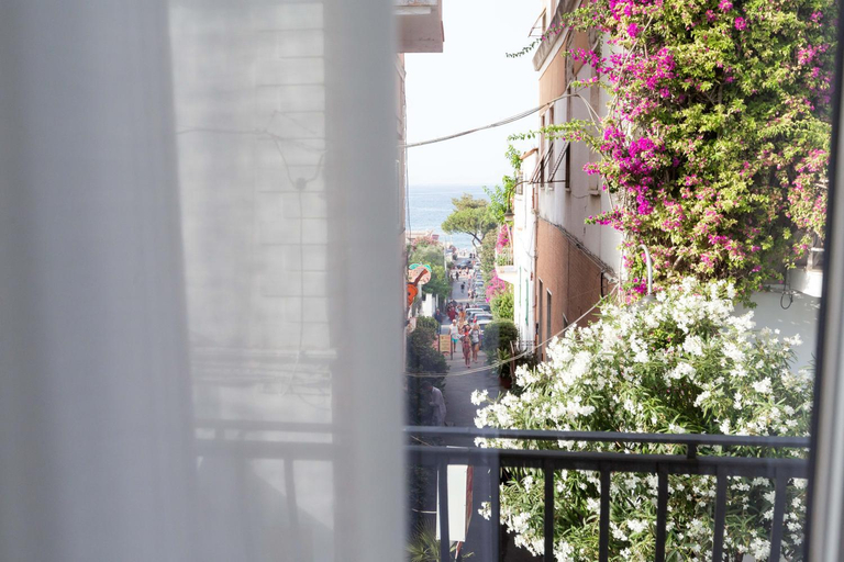 Others 4, Liferooms b&b, Napoli