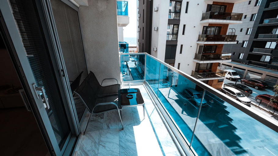 Sport & Beauty, Wave 3 Promenada Apartments, Navodari