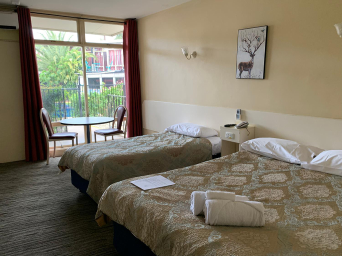 Bedroom 6