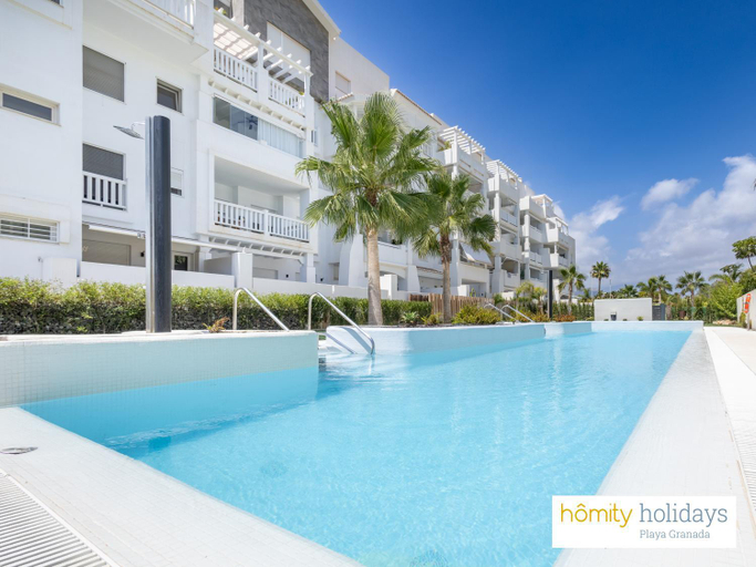 Others 2, Homity Holidays - Playa Granada - Marina Golf, Granada