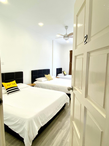 Grace Homestay Tawau, Tawau