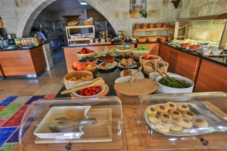 Food & Drinks 5, Goreme Inn Hotel - Adult Only, Nevşehir