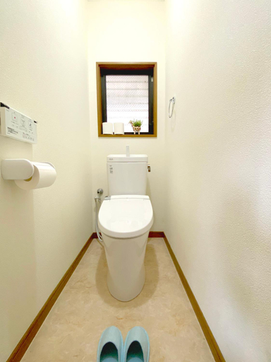 Bathroom 3, Family&Group♪ 2mins from Kakegawa Castle. ♪ [B104], Kakegawa