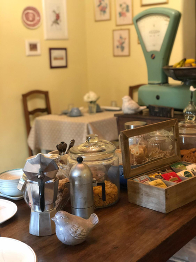 Food & Drinks 5, Al Giardino Degli Etruschi, Siena