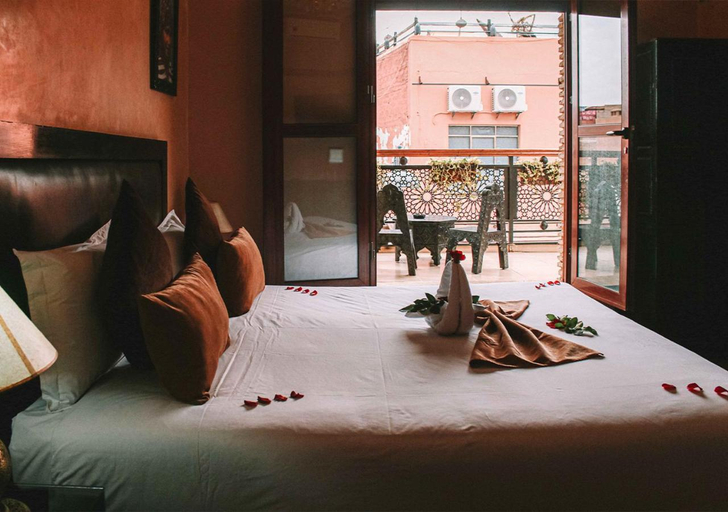 Others 2, Riad Mabrouk, Marrakech