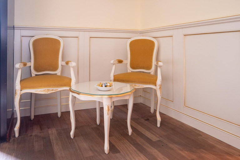 Public Area 2, Hotel Autoespresso, Venezia