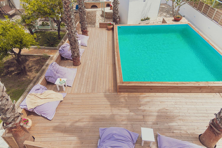 Garden 2, Christa Luxury Apartments, Ionian Islands