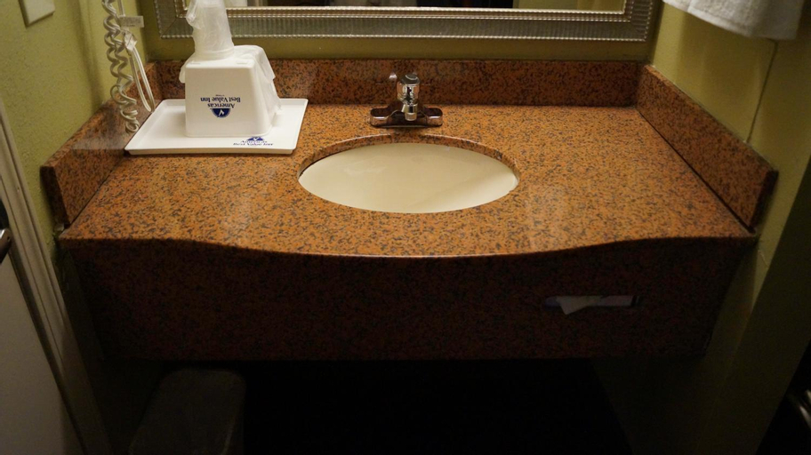 Bathroom 5