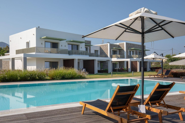 Sport & Beauty 2, Kyma Suites, Ionian Islands