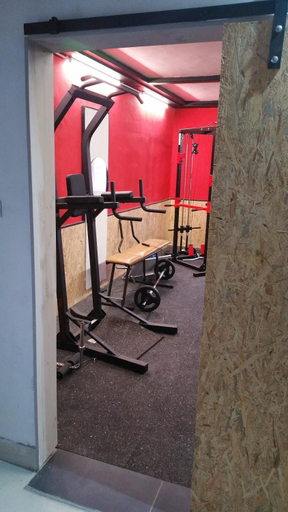 Others 4, Edel Weiss Gastezimmer, Passau