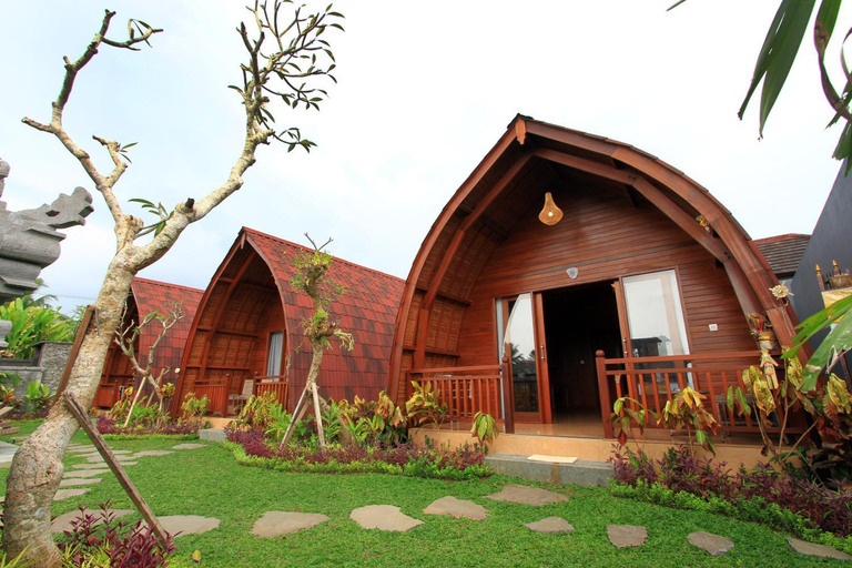 Exterior & Views 4, Pondok Naya, Gianyar