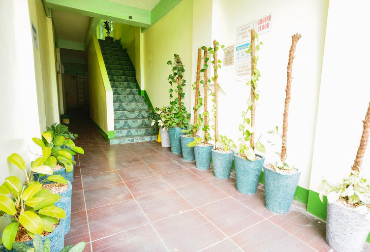 Exterior view 5, RedDoorz @ D128 Lodge Cagayan Valley, Tuguegarao City