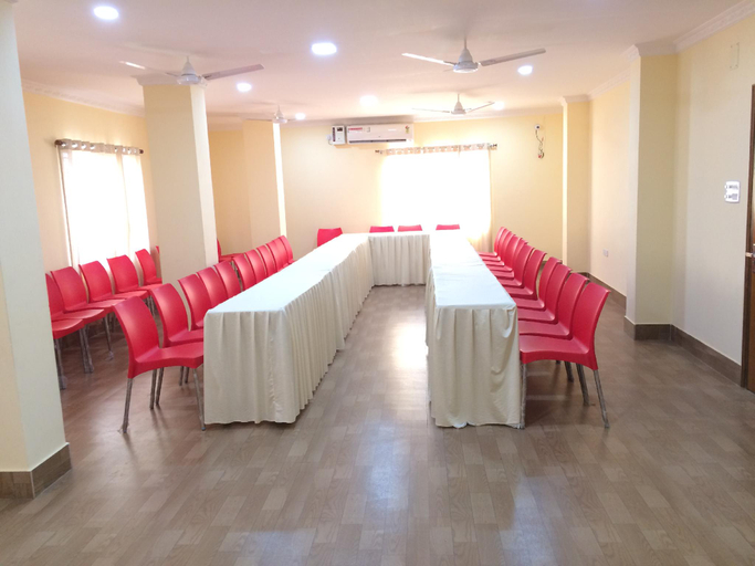 Others 5, Hotel Crystal Inn, Kamrup Metropolitan