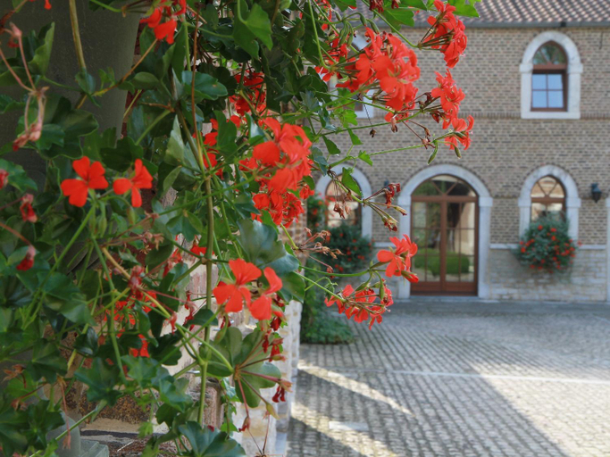 Others 3, Hôtel - Ferme du Château d'Ahin, Liège