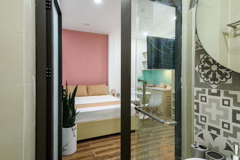 Bedroom 17