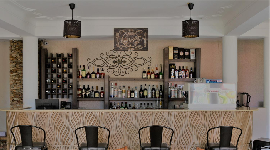 Food & Drinks 5, Ivory Castle Boutique Hotel, Kampala
