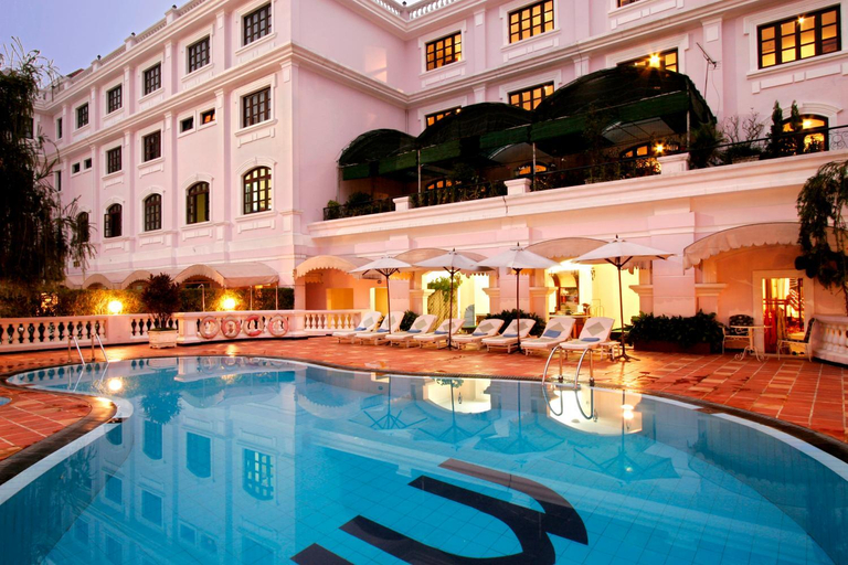 Sport & Beauty 2, Saigon Morin Hotel, Huế