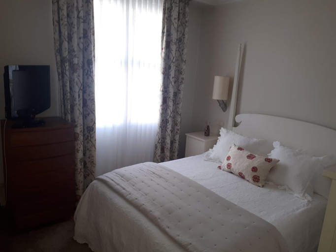 Bedroom 3, Habitacion con bano individual, Vizcaya
