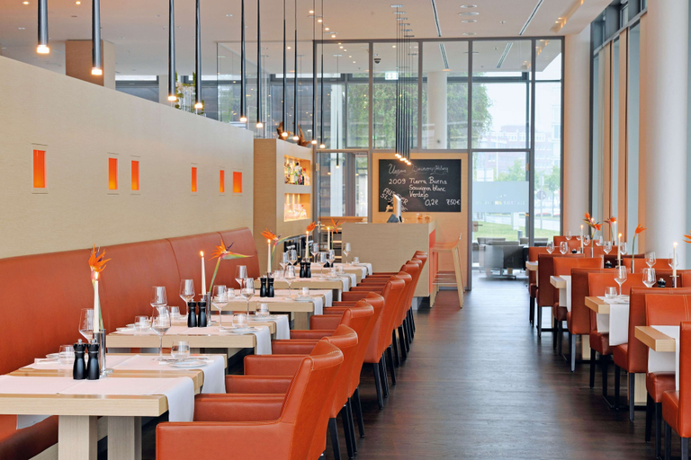 Food & Drinks 5, Atlantic Hotel Kiel, Kiel