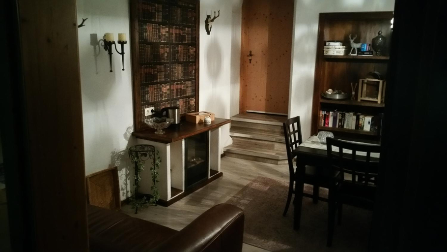 Others 3, Edel Weiss Gastezimmer, Passau